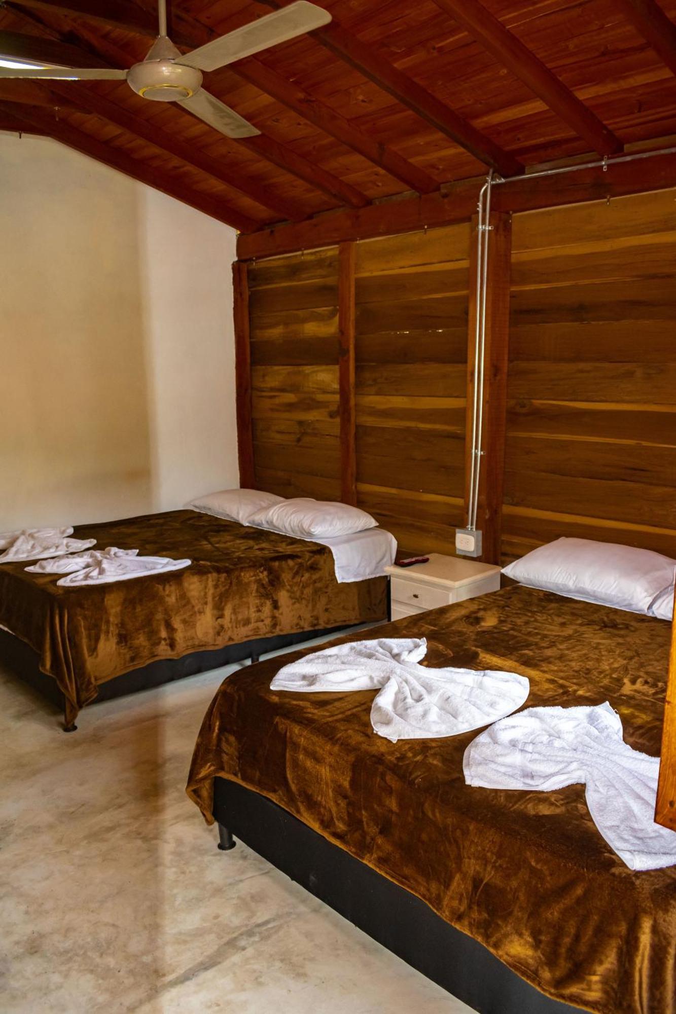 Hotel Campestre La Francesina Betania Pokój zdjęcie
